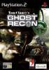 PS2 GAME - Tom Clancy's Ghost Recon (USED) PS2 GAME - Tom Clancy's Ghost Recon (USED)